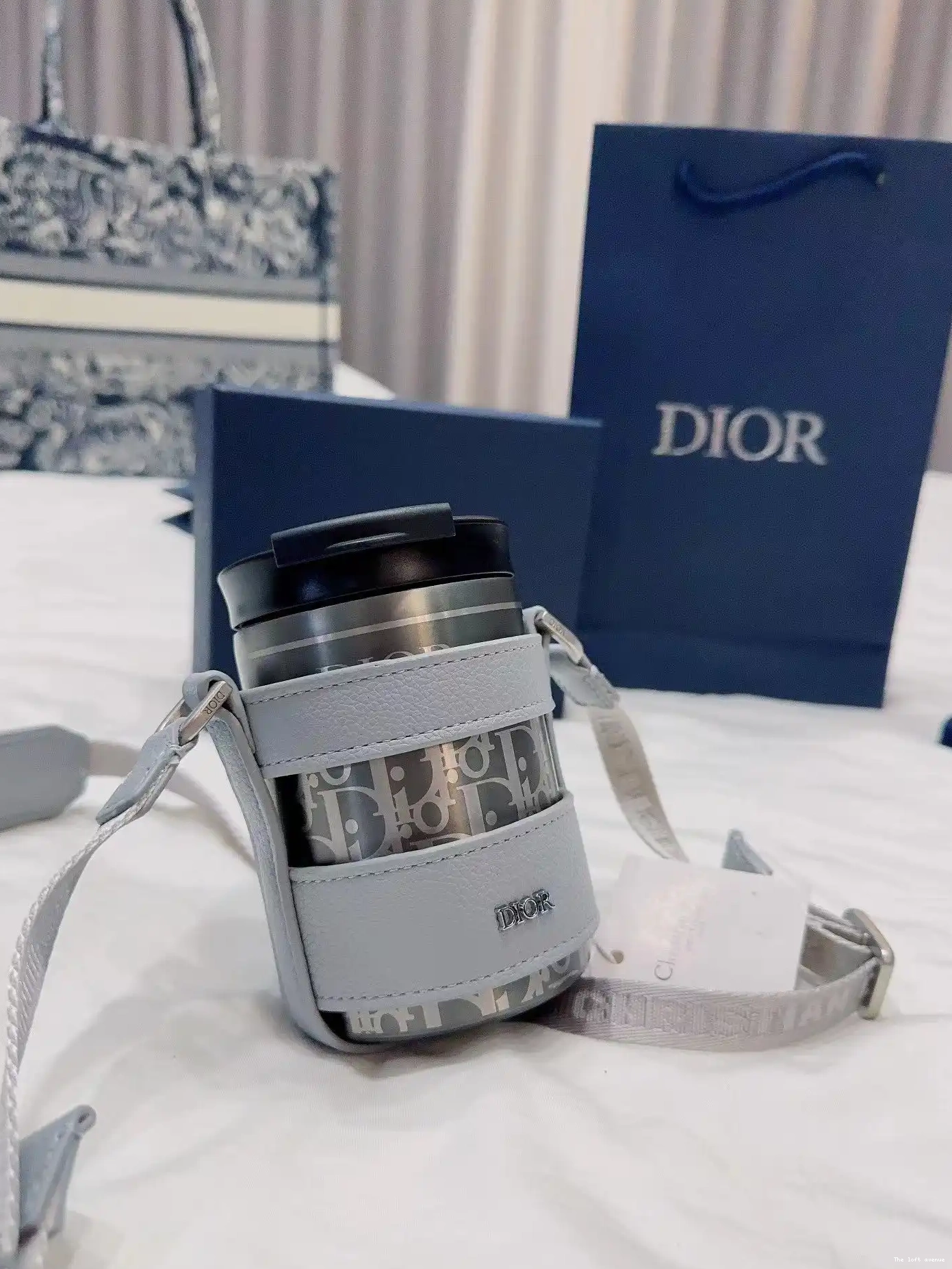CUSTOM TUMBLER MONOGRAM STAINLESS STEEL 0515